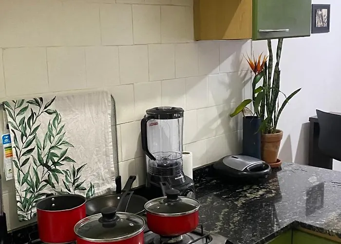 Family Beach Apartment Rio de Janeiro